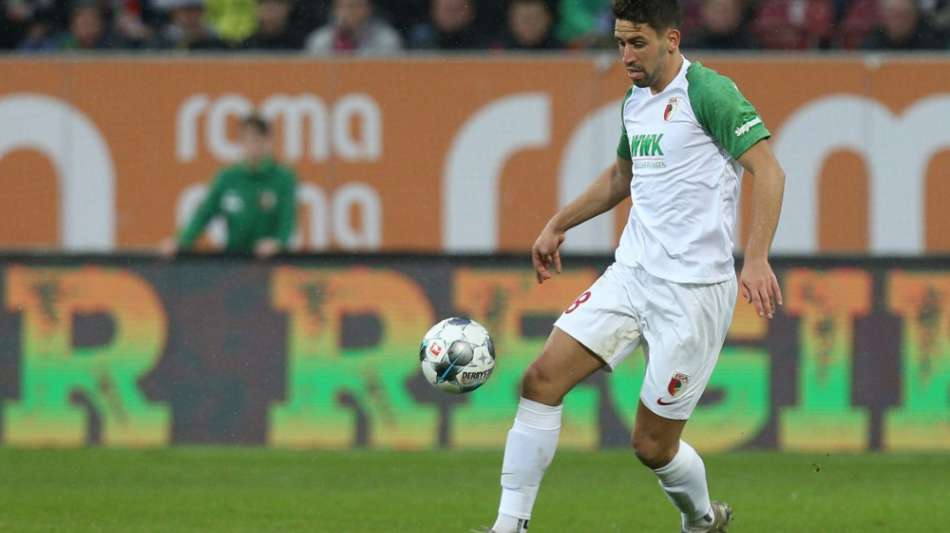 Khedira nimmt Herrlich in Schutz: "Der Trainer hat den Fehler schnell erkannt"