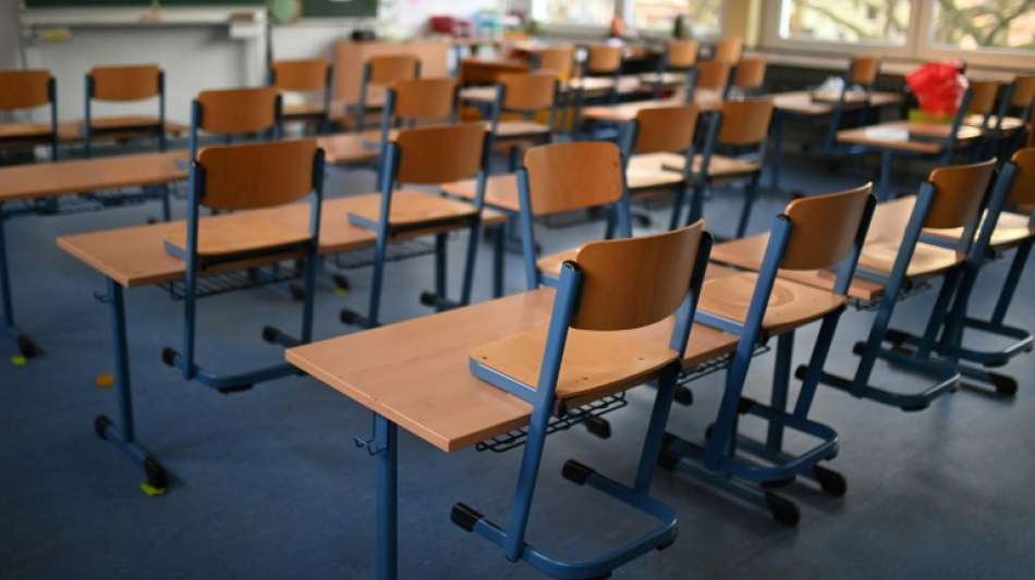 GEW und Kinderhilfswerk fordern Einigung bei Rechtsanspruch auf Ganztagsbetreuung