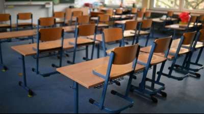 GEW und Kinderhilfswerk fordern Einigung bei Rechtsanspruch auf Ganztagsbetreuung