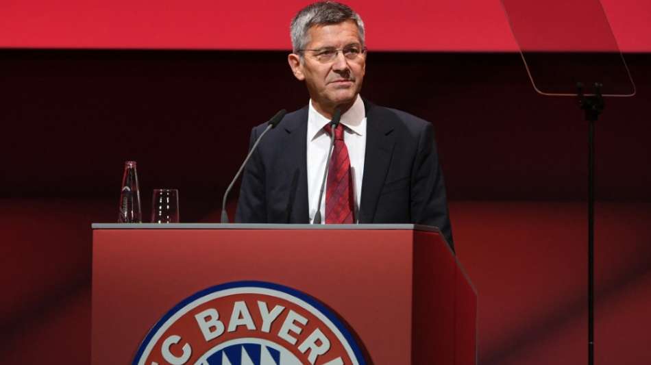 Bayen-Pr&auml;sident Hainer will Mitglieder-Meinung "intensiver einholen"