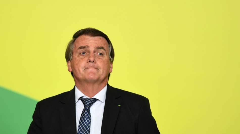 Krankenhaus: Bolsonaro mit medizinischem Notfall eingeliefert