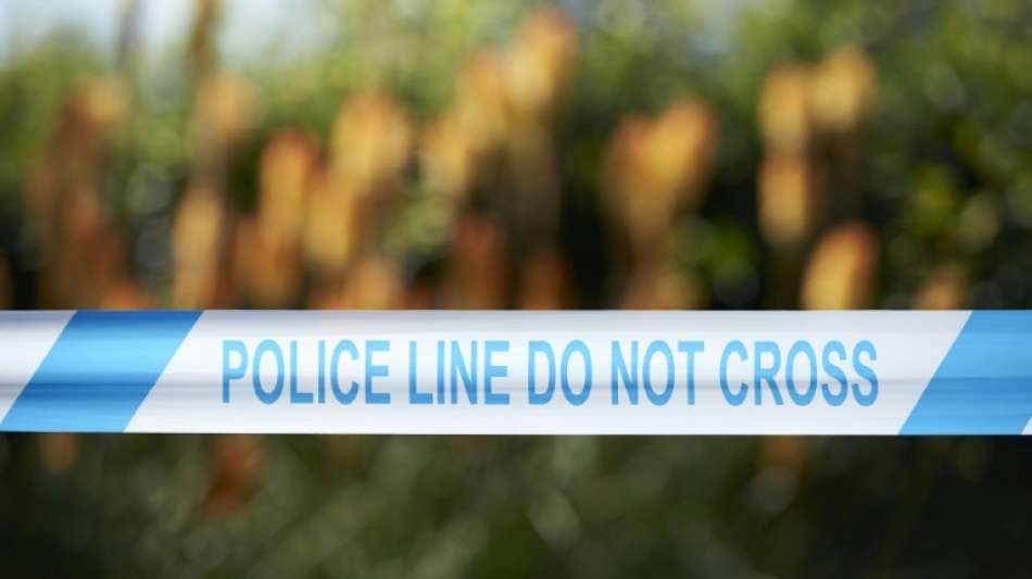 Angreifer erschie&szlig;t f&uuml;nf Menschen im s&uuml;denglischen Plymouth