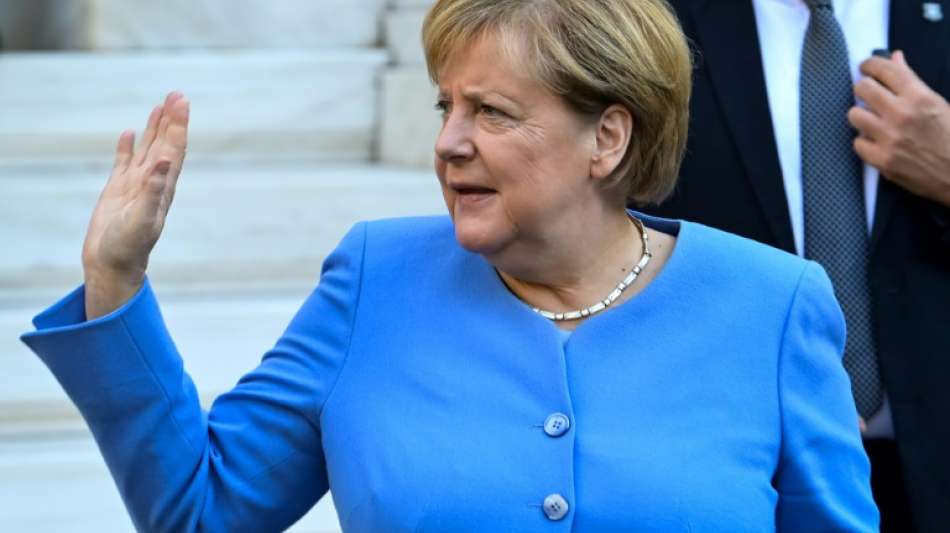 Merkel schaltet sich mit zwei Reden in die UN-Klimakonferenz ein