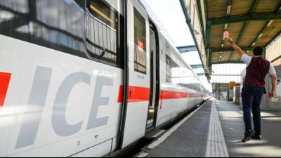 Bahnstreik sorgt erneut f&uuml;r starke Beeintr&auml;chtigungen im Zugverkehr