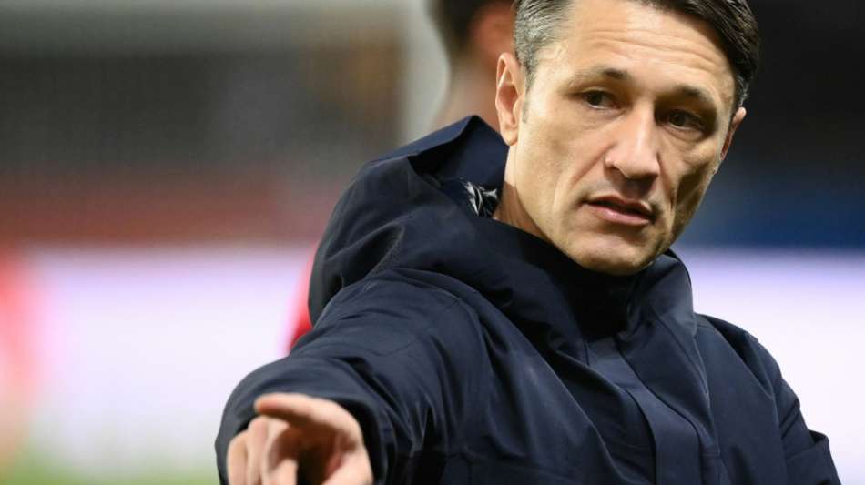 AS Monaco best&auml;tigt: Ex-Bayern-Trainer Niko Kovac entlassen