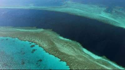 Australien verhindert Einstufung des Great Barrier Reef als gef&auml;hrdetes Welterbe