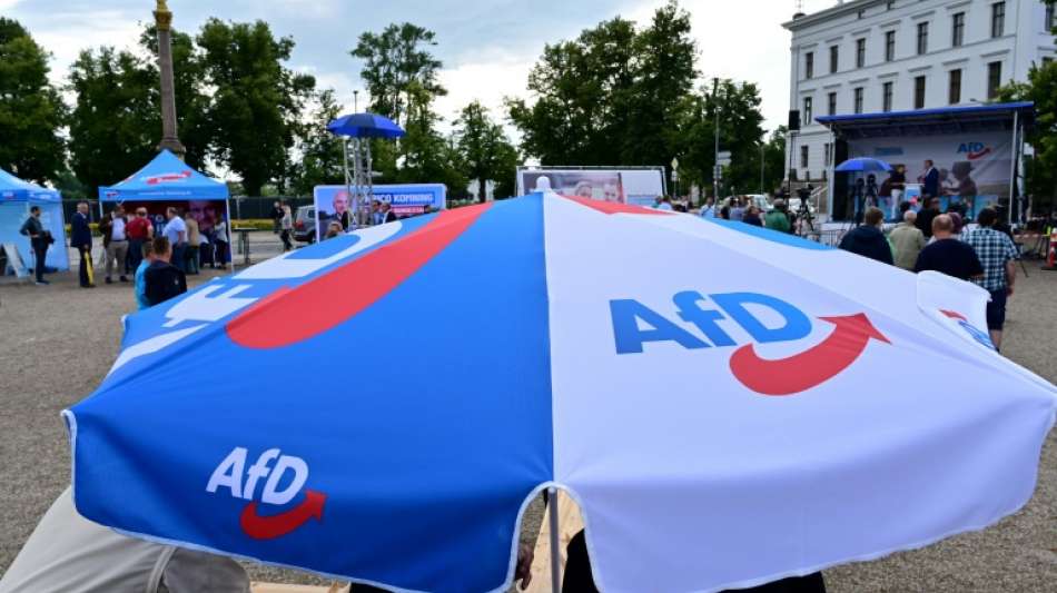 J&uuml;dische Organisationen warnen vor Wahl der AfD