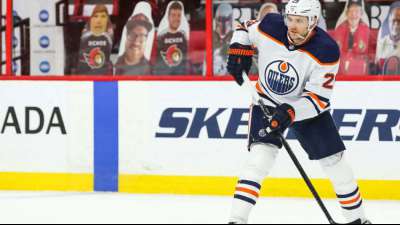 NHL: Draisaitl trifft und siegt - Sturm verliert
