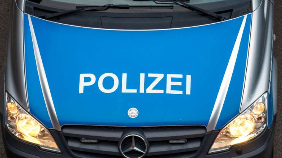 Polizei - 44-Jährige ertrinkt in Bayern bei Badeunfall im Main
