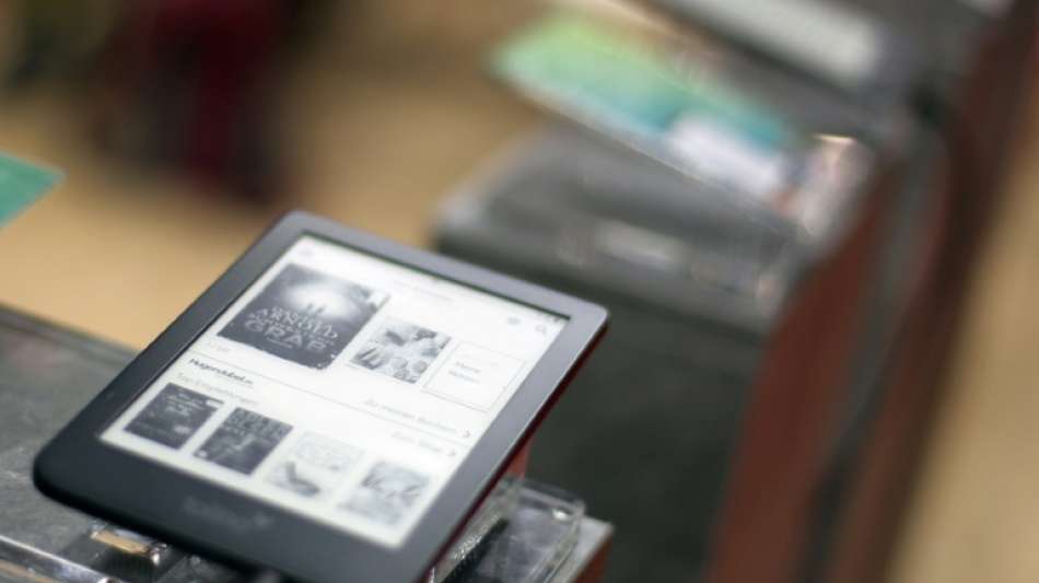 E-Book-Umsätze während der Corona-Pandemie gestiegen