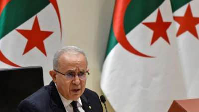 Algerien bricht diplomatische Beziehungen zu Marokko ab