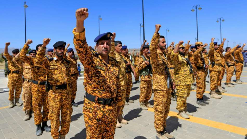 96 Tote bei K&auml;mpfen um Marib im Jemen