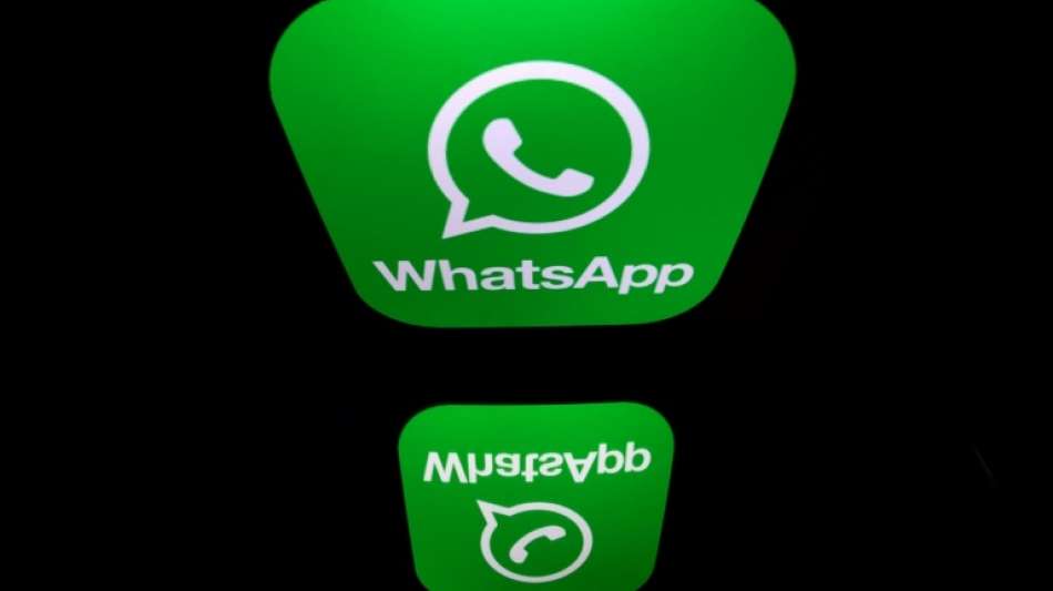 Hacker konnten bei WhatsApp Spionagesoftware installieren