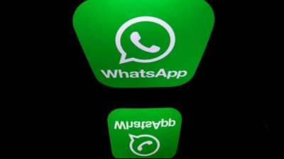 Hacker konnten bei WhatsApp Spionagesoftware installieren