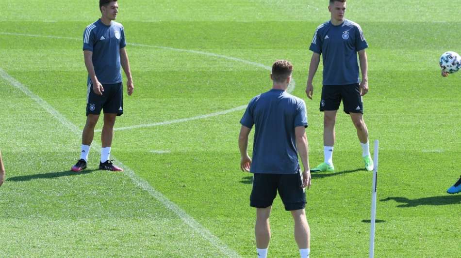 Knatsch wegen Abschlusstraining: L&ouml;w widerspricht UEFA