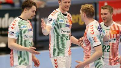 Magdeburg deklassiert Pokalsieger Lemgo
