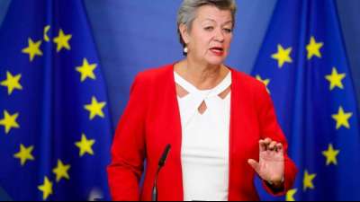 EU fordert Ermittlungen zu illegalen Pushbacks in Kroatien und Griechenland