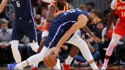 NBA-Fehlstart f&uuml;r Maximilian Kleber und die Dallas Mavericks