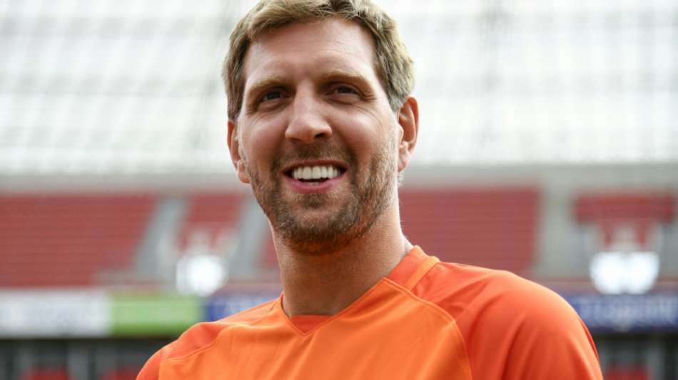 Herbert will Nowitzki "in irgendeiner Form" in DBB-Team einbinden