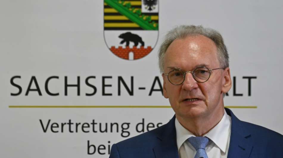 Sachsen-Anhalt beschlie&szlig;t t&auml;gliche Testpflicht in Schulen