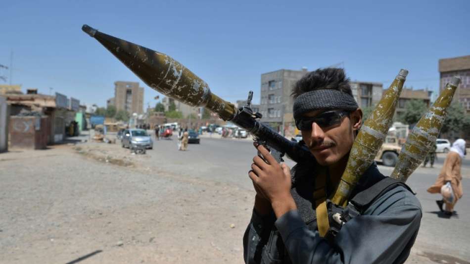 Islamistischer Terror: Verletzte bei Bombenanschlag in Kabul