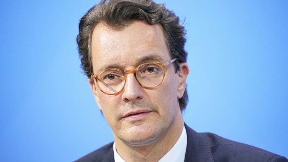 Nordrhein-Westfalen will am Mittwoch &uuml;ber Corona-Ma&szlig;nahmen beraten