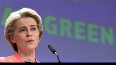 Br&uuml;ssel leitet tiefgreifenden Wandel der Wirtschaft f&uuml;r den Klimaschutz ein