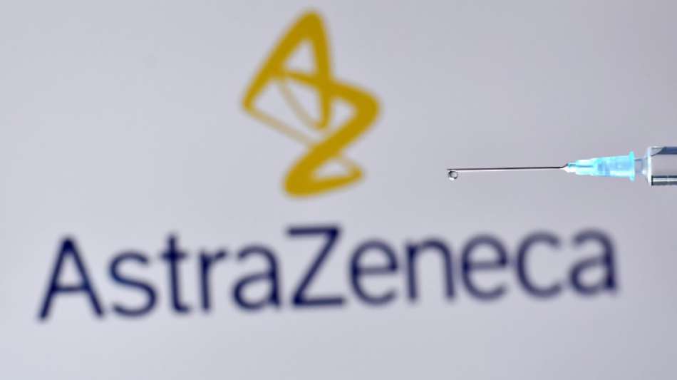 EU-Kommission bekr&auml;ftigt Bereitschaft f&uuml;r Exportstopp von Astrazeneca-Vakzin