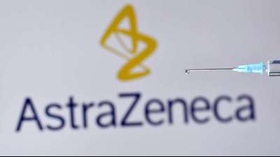 EU-Kommission bekr&auml;ftigt Bereitschaft f&uuml;r Exportstopp von Astrazeneca-Vakzin