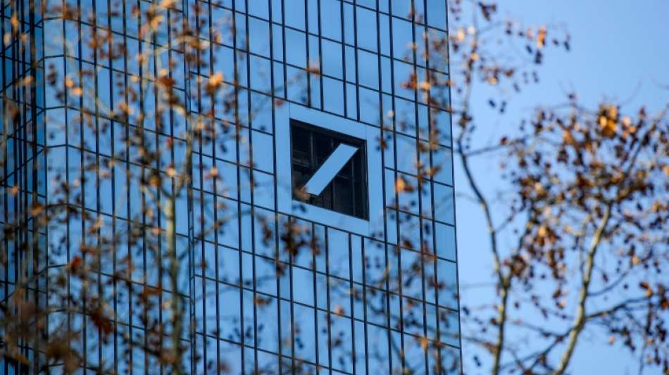 Fr&uuml;herer Deutsche-Bank-H&auml;ndler in USA zu einem Jahr Haft verurteilt