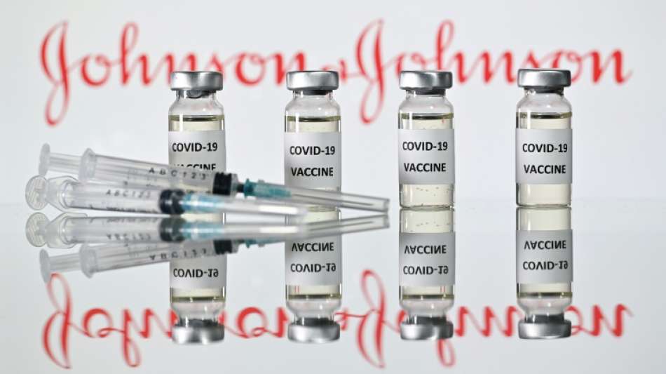 EU schickt in S&uuml;dafrika produzierte Corona-Impfdosen nach Afrika zur&uuml;ck