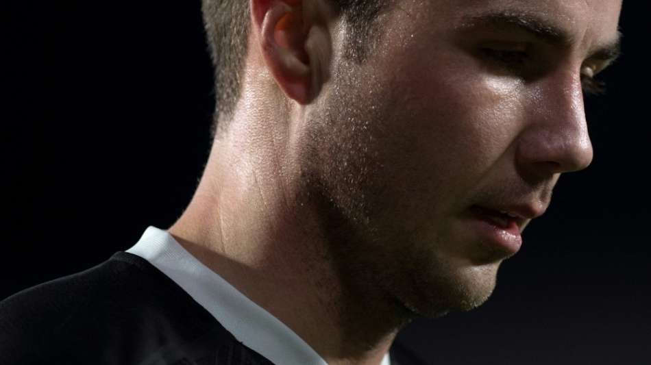 G&ouml;tzes PSV scheitert an Benfica - Wagner schl&auml;gt St&ouml;ger