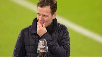 Katar: Bierhoff fordert FIFA zum Handeln auf