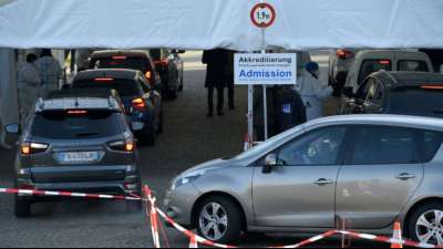 Sch&auml;rfere Einreisebeschr&auml;nkungen f&uuml;r franz&ouml;sisches D&eacute;partement Moselle in Kraft