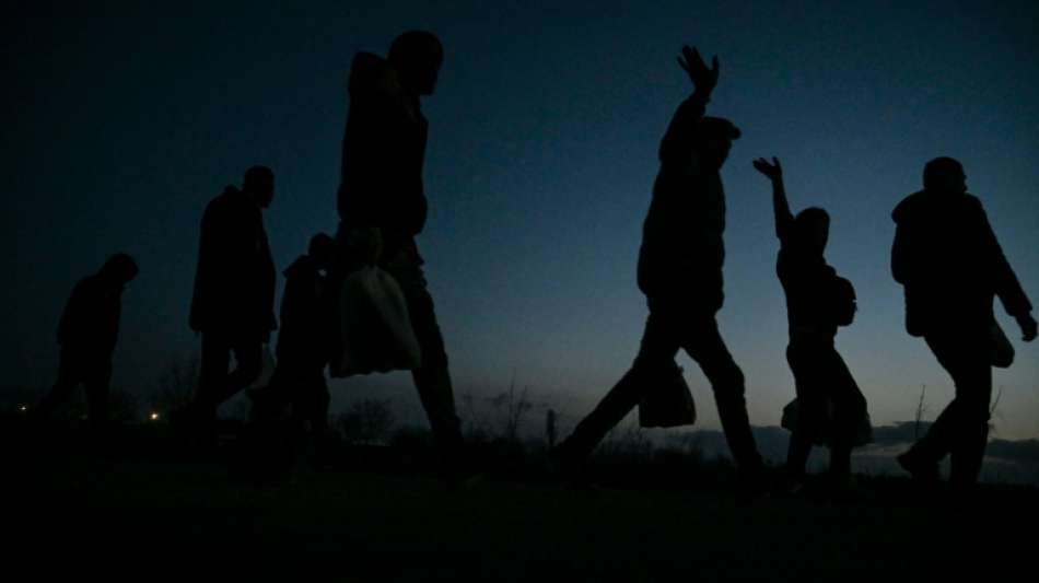 Ankara: Leichen von vier weiteren Fl&uuml;chtlingen an Grenze zu Griechenland entdeckt