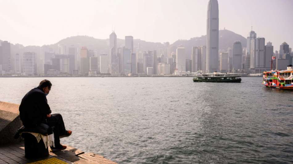 USA kritisieren erneut geplante Wahlrechts&auml;nderung f&uuml;r Hongkong