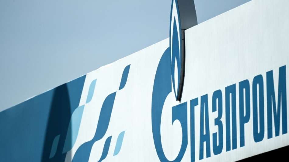 Polnische Firma scheitert mit Klage zu Einstellung von Kartellverfahren gegen Gazprom