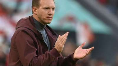 Nagelsmann sucht Triggerpunkte: Alle Spieler in Verantwortung