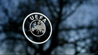 Super League: UEFA verfolgt Verfahren nicht weiter
