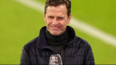 Bierhoff: "Flick w&uuml;rde hervorragenden Bundestrainer abgeben"