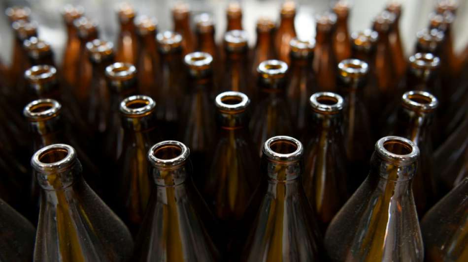 Niederl&auml;ndische Brauerei Heineken streicht 8000 Jobs