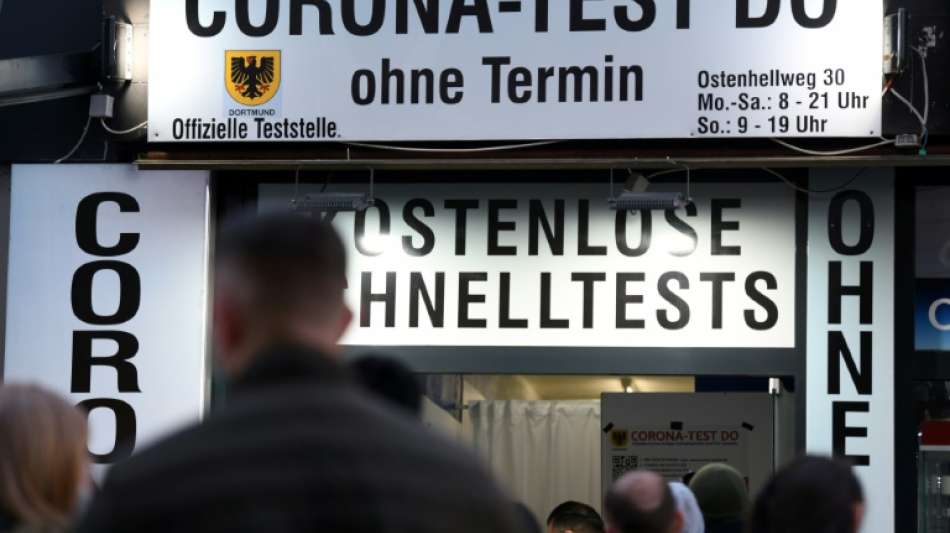 Genesenenstatus: Kritik der L&auml;nder an kurzfristige Verk&uuml;rzung