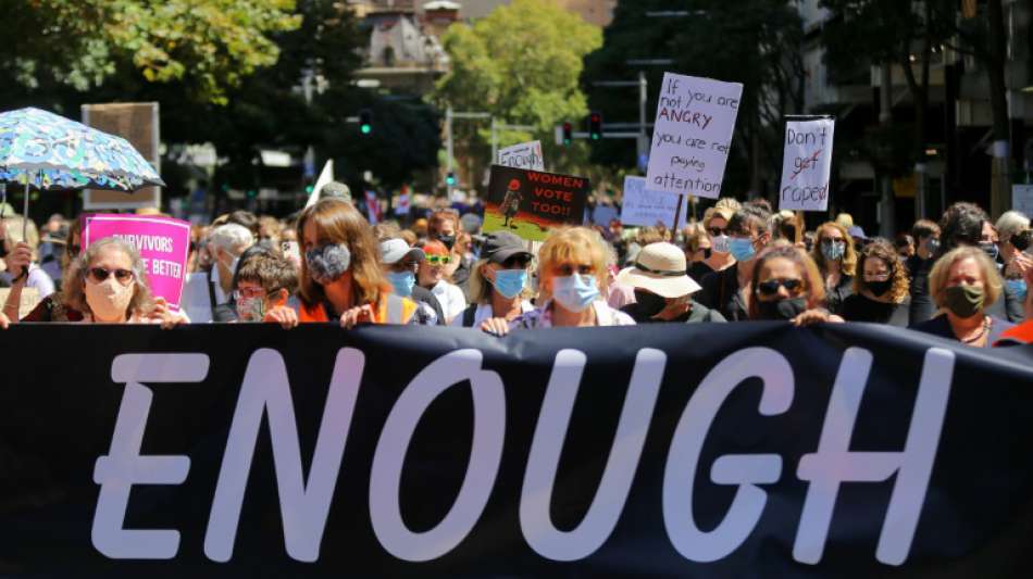 Australien: Premier baut wegen Skandalen sein Kabinett um