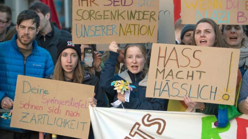 Pro Asyl will bessere Erfassung von Gewalt gegen Gefl&uuml;chtete