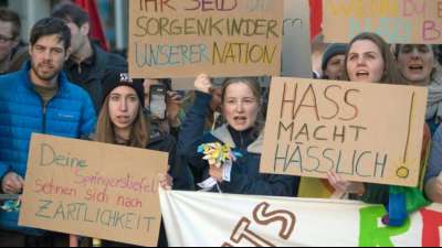 Pro Asyl will bessere Erfassung von Gewalt gegen Gefl&uuml;chtete