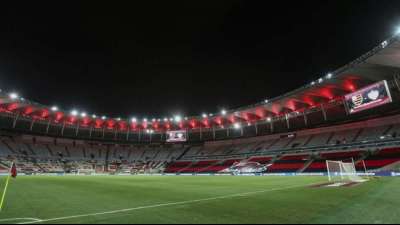 Nach Japans R&uuml;ckzug: Rio will Klub-WM