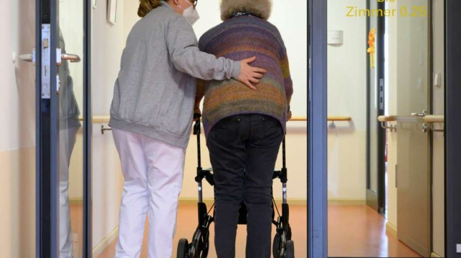 Mindestl&ouml;hne in der Altenpflege sollen wohl deutlich steigen