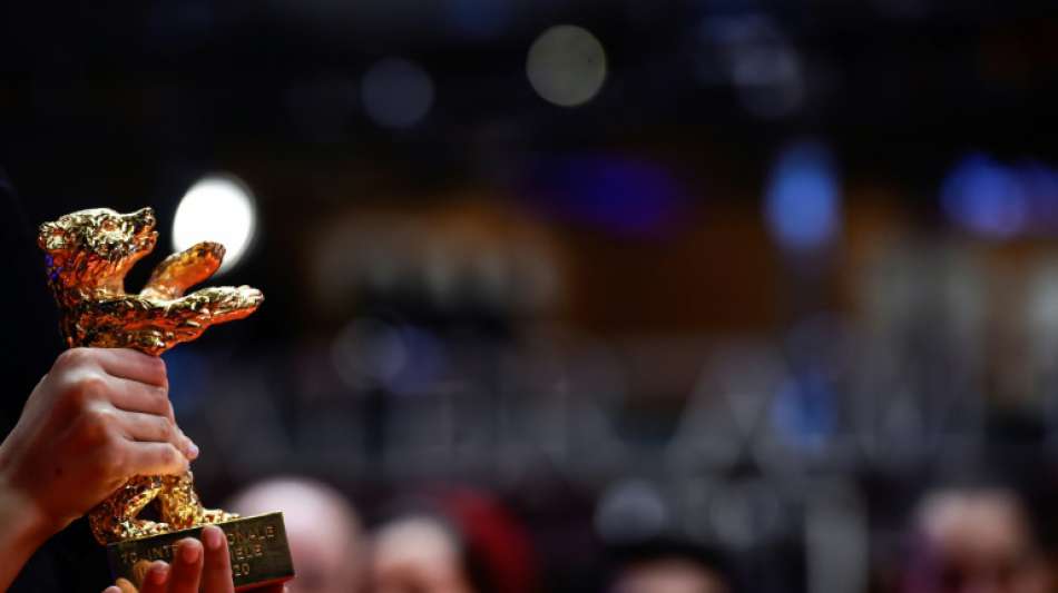 Corona-Pandemie pr&auml;gt auch Auswahl von Wettbewerbsfilmen zu 71. Berlinale
