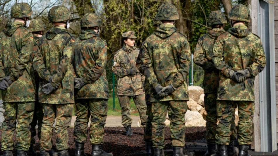 Erstmals seit 100 Jahren wieder Milit&auml;rrabbiner in Deutschland