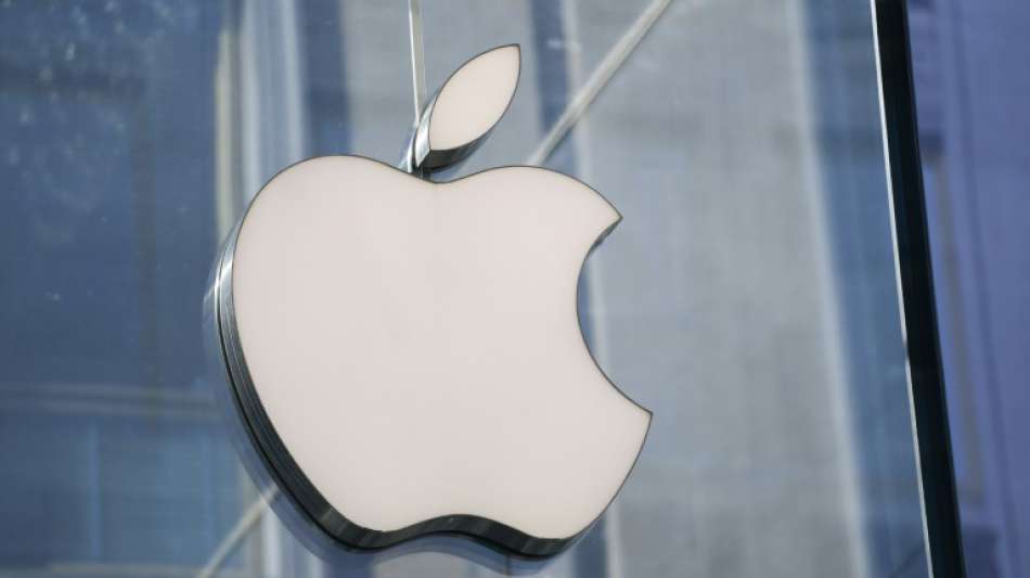 Apple und Facebook mit starken Gewinnzuwächsen in 2020